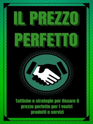 cover image of IL PREZZO PERFETTO